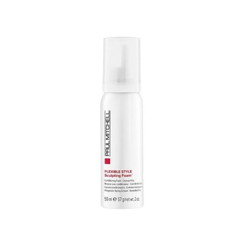 Средство для стайлинга волос Paul Mitchell Flexible Sculpting Foam BS-9531114408 фото
