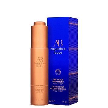 Cыворотка для кожи головы The Scalp Treatment Augustinus Bader 30 мл 2467717245 фото