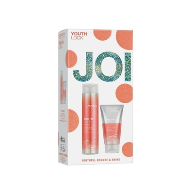 Шампунь для волосся Joico Youth Lock & Masque Duo Boxed, 299 мл BS-074469565196 фото