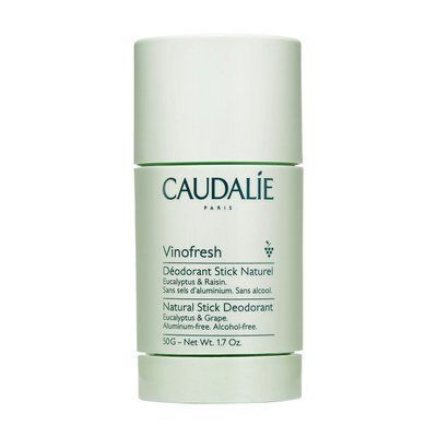 Косметичний засіб Caudalie Vinofresh Deodorant, 50 мл КОСМ03821 фото