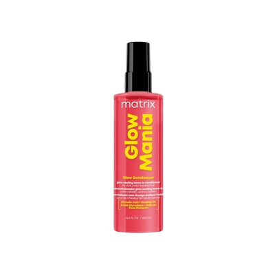 Кондиціонер для волосся Matrix Glow Mania Gatekeeper Glow Sealing Leave In BS-3474637258016PI фото