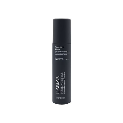 Засіб для волосся L&rsquo;Anza Healing Style Smoother Balm, 201 мл BS-654050306294 фото