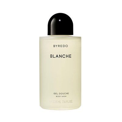 Гель для душа Byredo Blanche Body Wash, 225 мл КОСМ03471 фото