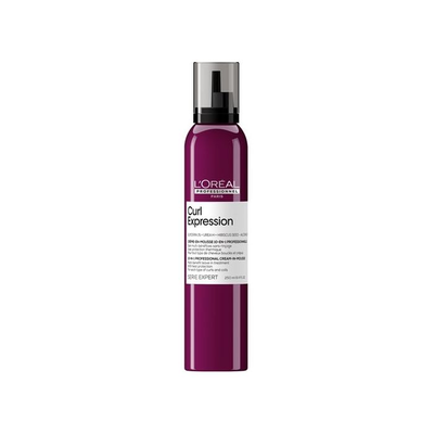 Засіб для стайлінгу волосся L&rsquo;Or&eacute;al Professionnel Curl Expression 10-In-1 In, 243 мл BS-3474637069131 фото