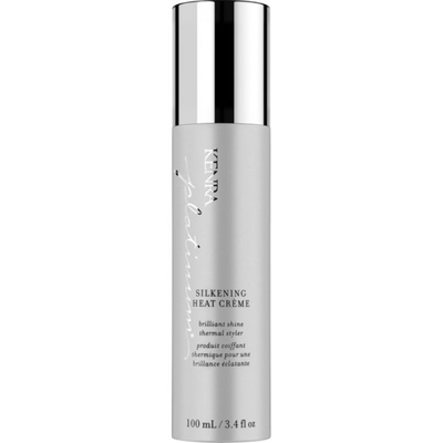 Средство для волос Kenra Platinum Silkening Heat Creme, 101 мл BS-014926960799 фото