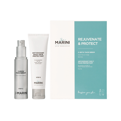 Сонцезахисний крем Jan Marini Rejuvenate and Protect with Antioxidant Daily Face Protectant SPF 33, 89 мл КОСМ05421 фото