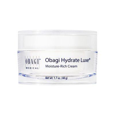 Косметичний засіб Obagi Hydrate Luxe Moisture-Rich Cream, 50 мл КОСМ01621 фото