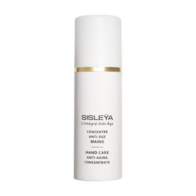 Косметичний засіб Sisley-Paris Sisle&yuml;a L'Int&eacute;gral Anti-&Acirc;ge Hand Care Anti-Aging Concentrate, 74 мл КОСМ03721 фото