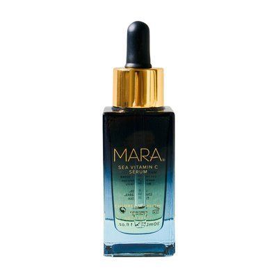 Косметичний засіб Mara Sea Vitamin C S&egrave;rum, 30 мл КОСМ00821 фото