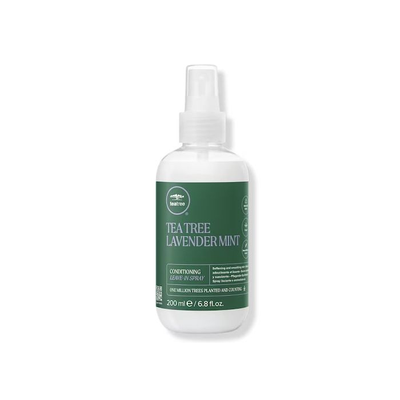 Спрей для волосся Paul Mitchell Tea Tree Lavender Mint Conditioning Leave-In, 201 мл BS-009531136646 фото