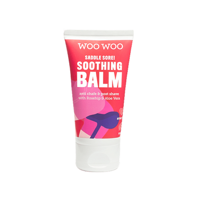 Косметичний засіб WooWoo Saddle Sore! Soothing Balm, 50 мл КОСМ05721 фото