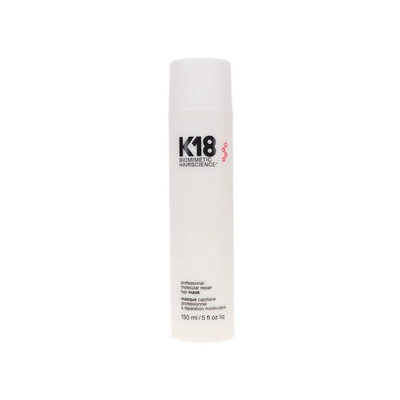 Маска для відновлення волосся K18 Biomimetic Hairscience Molecular Repair Hair 150 мл BS-858511001135PI фото