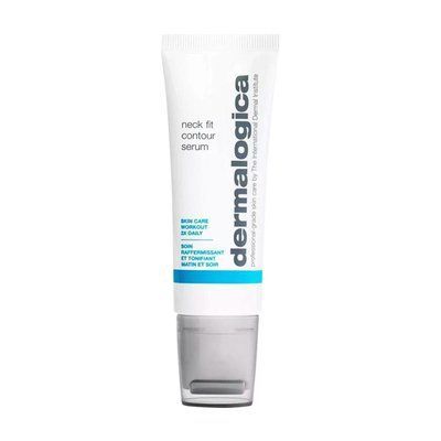 Косметичний засіб Dermalogica Neck Fit Contour Serum, 50 мл КОСМ01321 фото