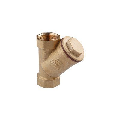 Фільтр LexLine Premium 3/4" УК3302-В латунний CV029073 фото