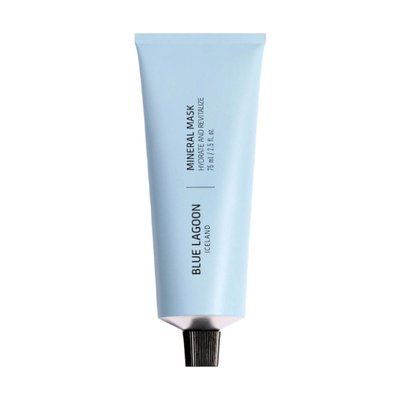 Косметичний засіб Blue Lagoon Skincare Mineral Mask, 74 мл КОСМ02021 фото