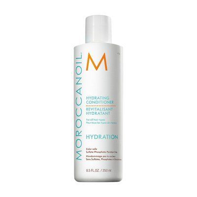 Косметичний засіб Moroccanoil Hydrating Conditioner, 251 мл КОСМ00121 фото