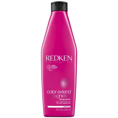 Шампунь для фарбованого волосся волосся Redken Color Extend BS-884486149855 фото