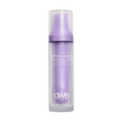 Косметичний засіб Dr. Whitney Bowe Beauty Retinal Night Advanced 0.1% Retinal Firming Treatment, 28 мл КОСМ01021 фото