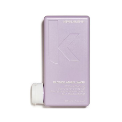 Шампунь для волосся Kevin Murphy Kevin.Murphy Blonde.An.Wash Colour Enhancing, 248 мл BS-9339341002307 фото