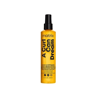 Спрей для волос Matrix A Curl Can Dream Scrunch N Go Defining BS-884486525215PI фото