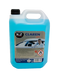 Омивач скла концентрат зимовий -40°С Claren Windshield washer concentrate нейтральний 5 л K20402 фото 2