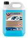 Омивач скла концентрат зимовий -40°С Claren Windshield washer concentrate нейтральний 5 л K20402 фото 1