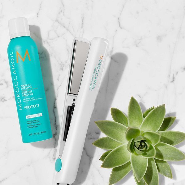 Косметичний засіб Moroccanoil Perfect Defense Heat Protectant, 177 мл КОСМ02921 фото