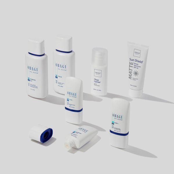 Косметичний засіб Obagi Nu-Derm Blend Fx, 59 мл КОСМ01521 фото