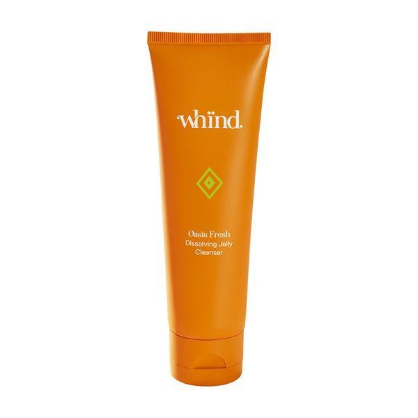Очищающий засіб Whind Oasis Fresh Dissolving Jelly Cleanser, 124 мл КОСМ00321 фото