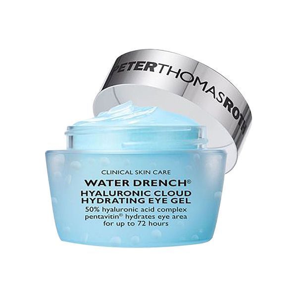 Косметичний засіб Peter Thomas Roth Water Drench Hyaluronic Cloud Hydrating Eye Gel, 15 мл КОСМ02071 фото