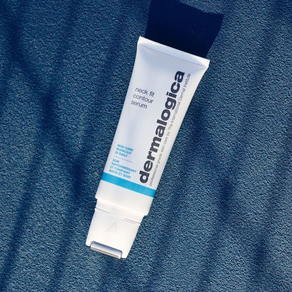 Косметичний засіб Dermalogica Neck Fit Contour Serum, 50 мл КОСМ01321 фото