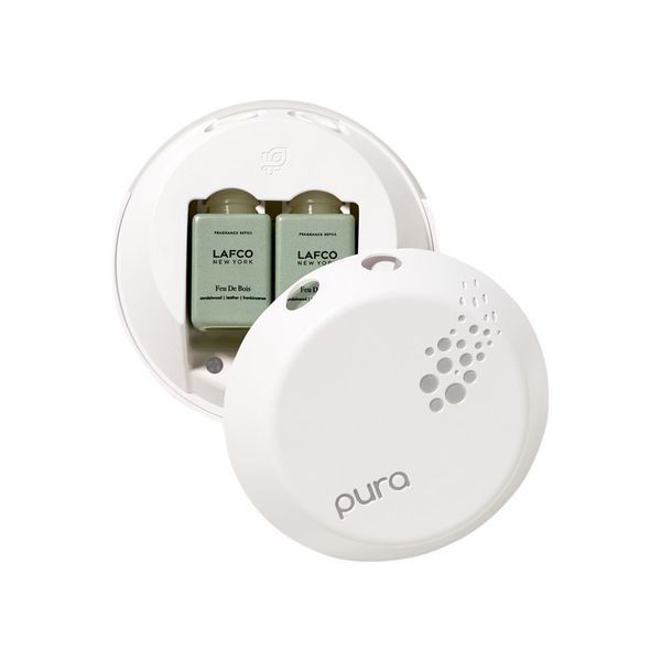 Косметичний засіб Lafco Pura Refills Feu de Bois, 10 мл КОСМ04171 фото