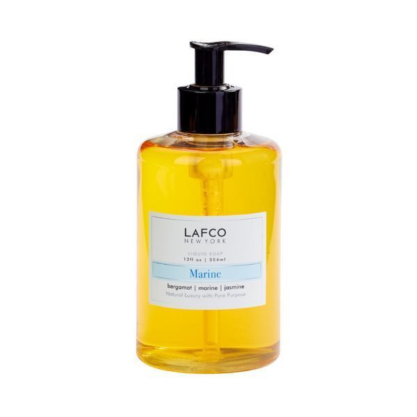 Косметичний засіб Lafco Marine Liquid Soap, 355 мл КОСМ03671 фото