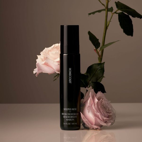 Косметичний засіб Homecourt Steeped Rose Room Deodorant, 101 мл КОСМ05121 фото