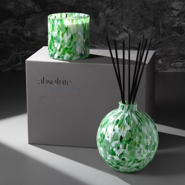 Косметичний засіб Lafco Star Jasmine Absolute Reed Diffuser, 444 мл КОСМ04571 фото