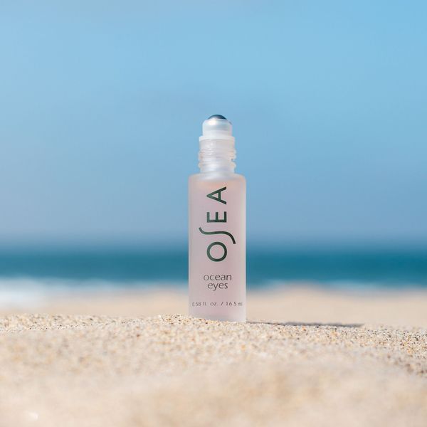 Косметичний засіб OSEA Ocean Eyes Age-Defying Eye Serum, 17 мл КОСМ00221 фото
