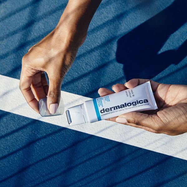 Косметичний засіб Dermalogica Neck Fit Contour Serum, 50 мл КОСМ01321 фото