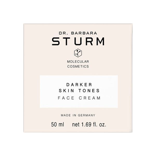 Косметичний засіб Dr. Barbara Sturm Darker Skin Tones Face Cream, 50 мл КОСМ01271 фото