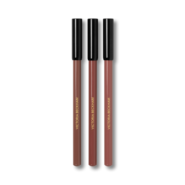 Косметичний засіб Victoria Beckham Beauty Lip Definer Trio: The Private Collection, 30 мл КОСМ04821 фото