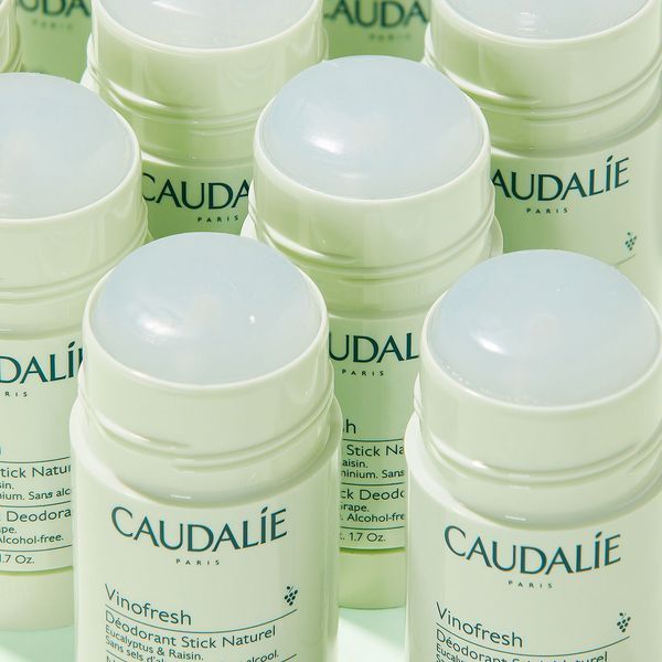 Косметичний засіб Caudalie Vinofresh Deodorant, 50 мл КОСМ03821 фото