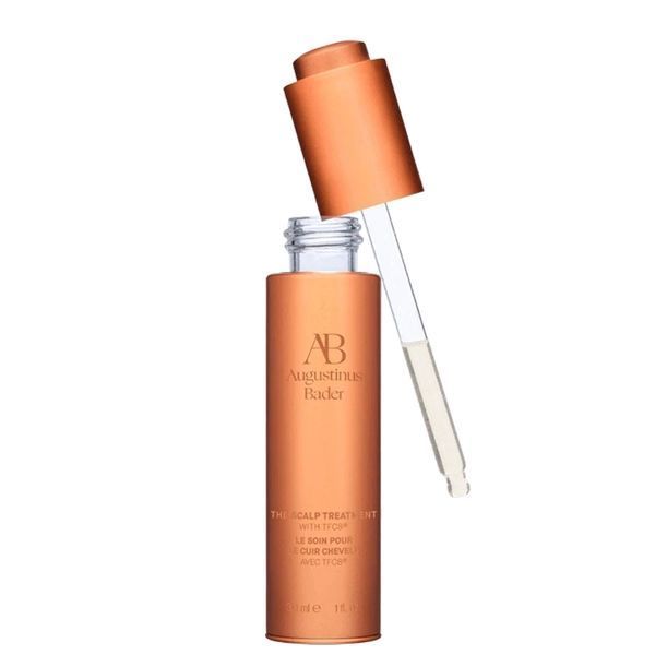 Cыворотка для кожи головы The Scalp Treatment Augustinus Bader 30 мл 2467717245 фото