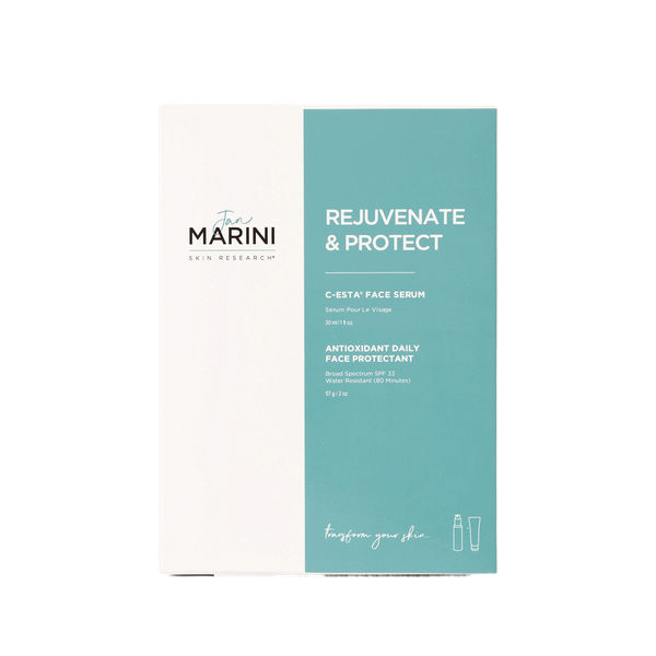 Солнцезащитный крем Jan Marini Rejuvenate and Protect with Antioxidant Daily Face Protectant SPF 33, 89 мл КОСМ05421 фото