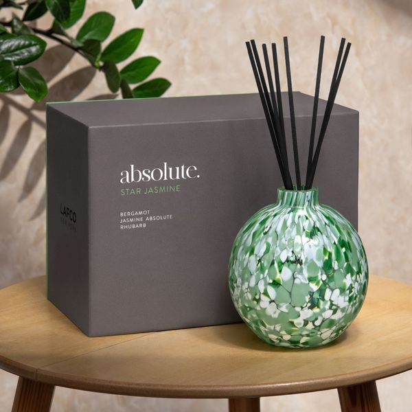Косметичний засіб Lafco Star Jasmine Absolute Reed Diffuser, 444 мл КОСМ04571 фото