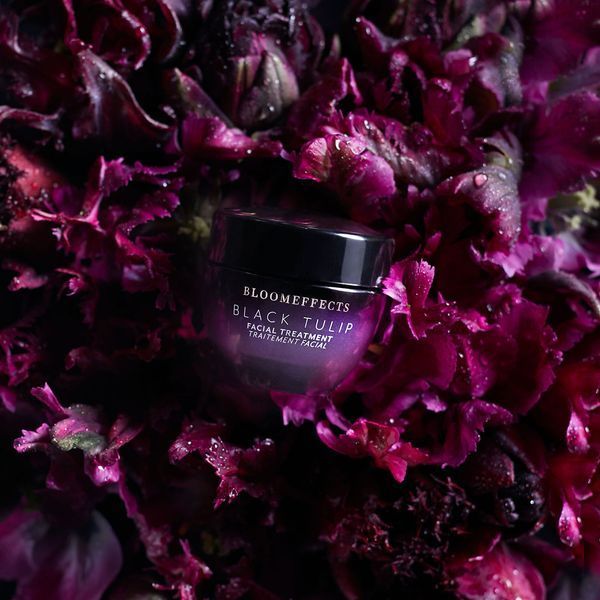 Косметичний засіб Bloomeffects Black Tulip Facial Treatment, 50 мл КОСМ01371 фото