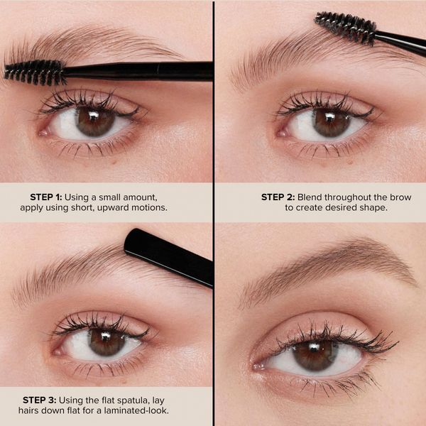 Косметичний засіб Anastasia Beverly Hills Brow Freeze Extreme Hold Laminated-Look Sculpting Eyebrow Wax, 8 мл КОСМ02521 фото