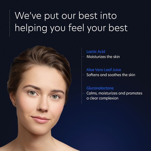 Гель для душа PCA Skin Facial Wash Oily/Problem, 207 мл КОСМ00471 фото