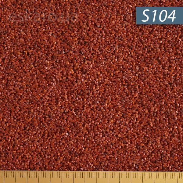 Штукатурка мозаїка Aura Luxpro Mosaik M10 (зерно 1 мм) S104 15кг (42181) 42186 фото