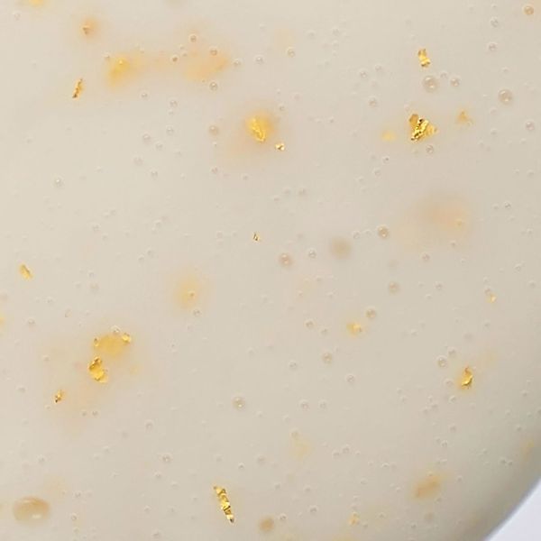 Косметичний засіб Miriam Quevedo Sublime Gold Leave-In Treatment Shield, 151 мл КОСМ03221 фото