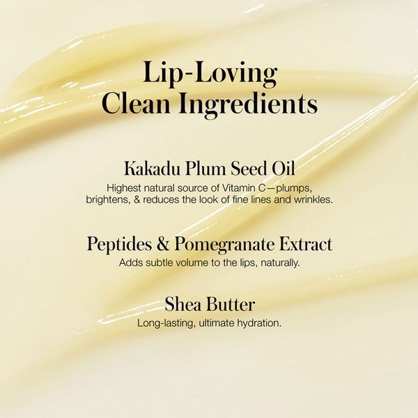 Косметичний засіб RMS Beauty Lipnights Overnight Lip Mask, 9 мл КОСМ02571 фото