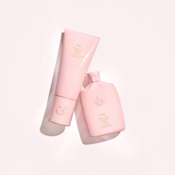 Шампунь Serene Scalp Anti-Dandruff Shampoo Oribe 250мл 2456613272 фото